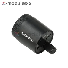 Water Pipe Leak Detector Sensor Underground Water Pipe Leakage Monitor Kit TypeC