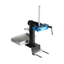 Pivot Suspension Vise Kit Motorcycle Shock-absorbing Maintenance Workbench Tools