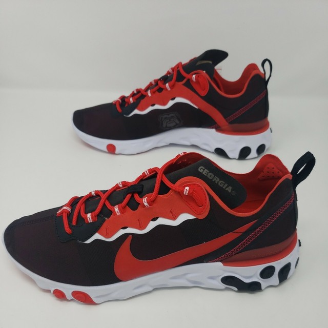 nike element 55 uga