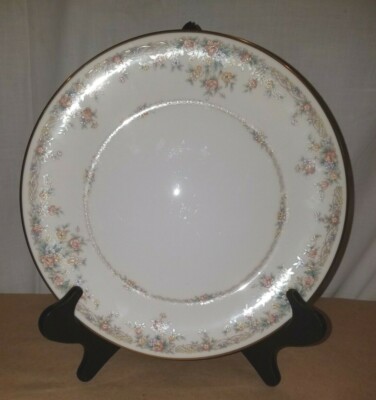 Vintage Noritake Ivory China #7246 Dinnerware 5 Piece Place