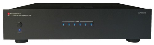 HELIX V TWELVE DSP MK2 - 12 Channel DSP Amplifier, Brand New ,1