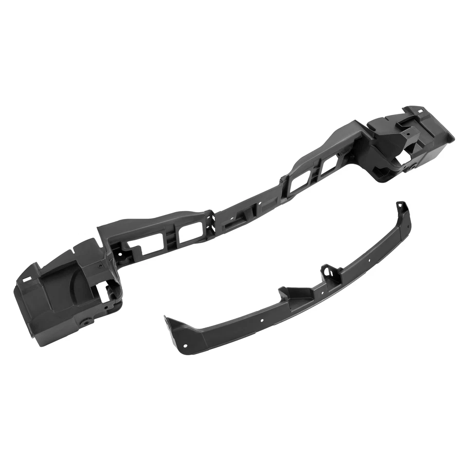 Panel de montaje de faros GM1221123 para Buick Lesabre 2000-2005 2001 2002 2003 04 Foto 2 de 4