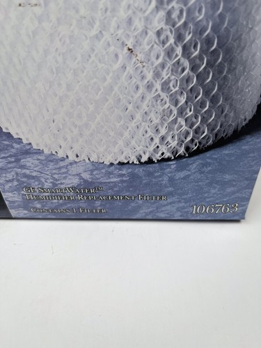 (2) GE Humidifier FILTER Replacement SmartWater Wick 106763 For Model 106663 - Picture 3 of 11