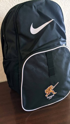 Nike Backpack XL 2016 retro Unisex Gannon University Athletics LOGO - Picture 2 of 9