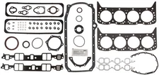 1987 Through 1995 Chevy 5.0L 305 Engine Full Gasket Set Mahle Original 95-3412