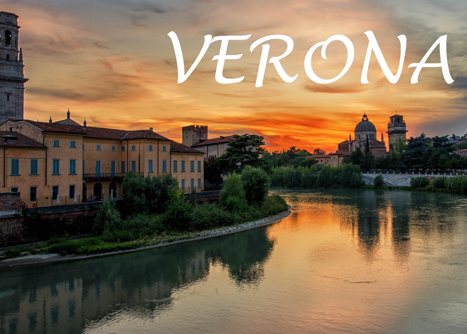 Thumbnail - Bildband Verona - Uwe Lehmann - 9783942654951