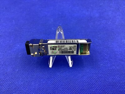 SFP-10G-SR-S Original CISCO 10-3105-01 10GBASE-SR SFP+ Module