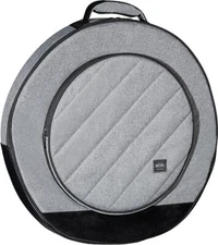 Meinl Cymbals 22 Cymbal Bag — Classic Woven — Adjustable Backpack Straps