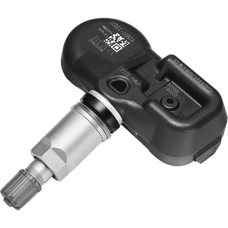 4PCS TPMS Tire Pressure Sensor For 2010-2013 Toyota Highlander 42607-06011 Foto 2 de 4