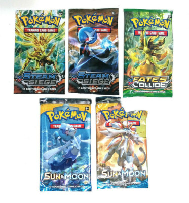 pokemon break booster box Pokemon TCG: Scarlet & Violet