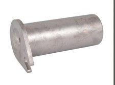 Pin Weld 2.00 Dia X 5.00 - Jerr Dan Part 3691000279 -fast Shipping-