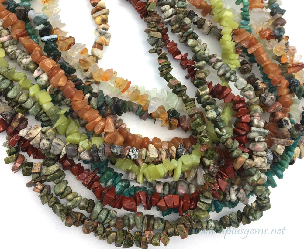 Semi precious stone jewelry for best sale sale