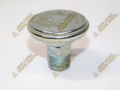 541KB29 New Mack BREATHER, PAI GBF-6440 | eBay