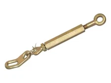 Short Stabiliser Bar for Massey Ferguson 135 148 230 240 550 - 356mm-440mm