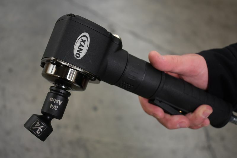 Astro Pneumatic 78340 8pc 3/8