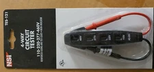 NSI 4 Way Circuit Tester Qty20  TES-121