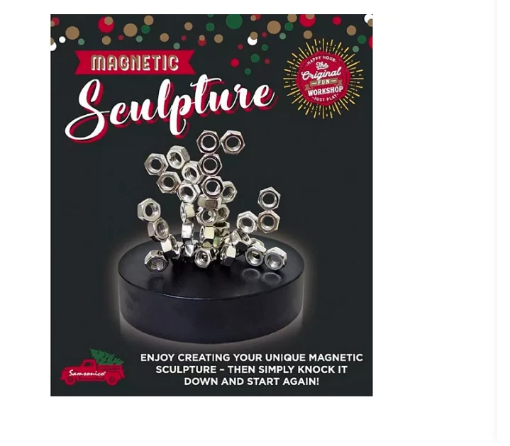 Fun factory magnetic best sale shapes