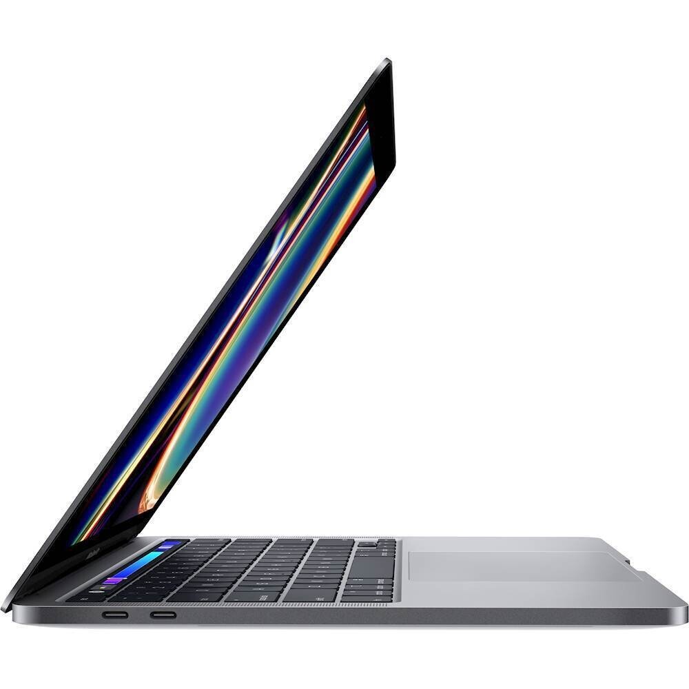 ★MacBook Pro 2019/13インチ★i7/16GB/SSD 2TB Amazon.com: Apple Mid 2019 MacBook Pro Touch Bar with 2.8