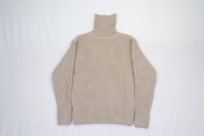 OUR LEGACY】DESERT SNOW SILK WOOL くろちん様KNITTED SCARF Desert