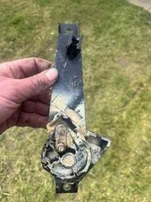 Yamaha Jet Ski GP1300r Trim