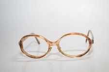 True Vintage ZYLOWARE SIMPLICITY 014 Eyeglass/Sunglass Frames 51 18 U.S.A.