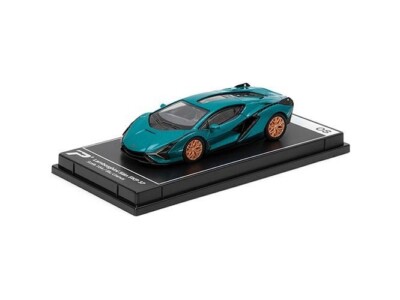 KINSMART Hyper-car League Lamborghini COUNTACH LP1 800-4 1:64 scale
