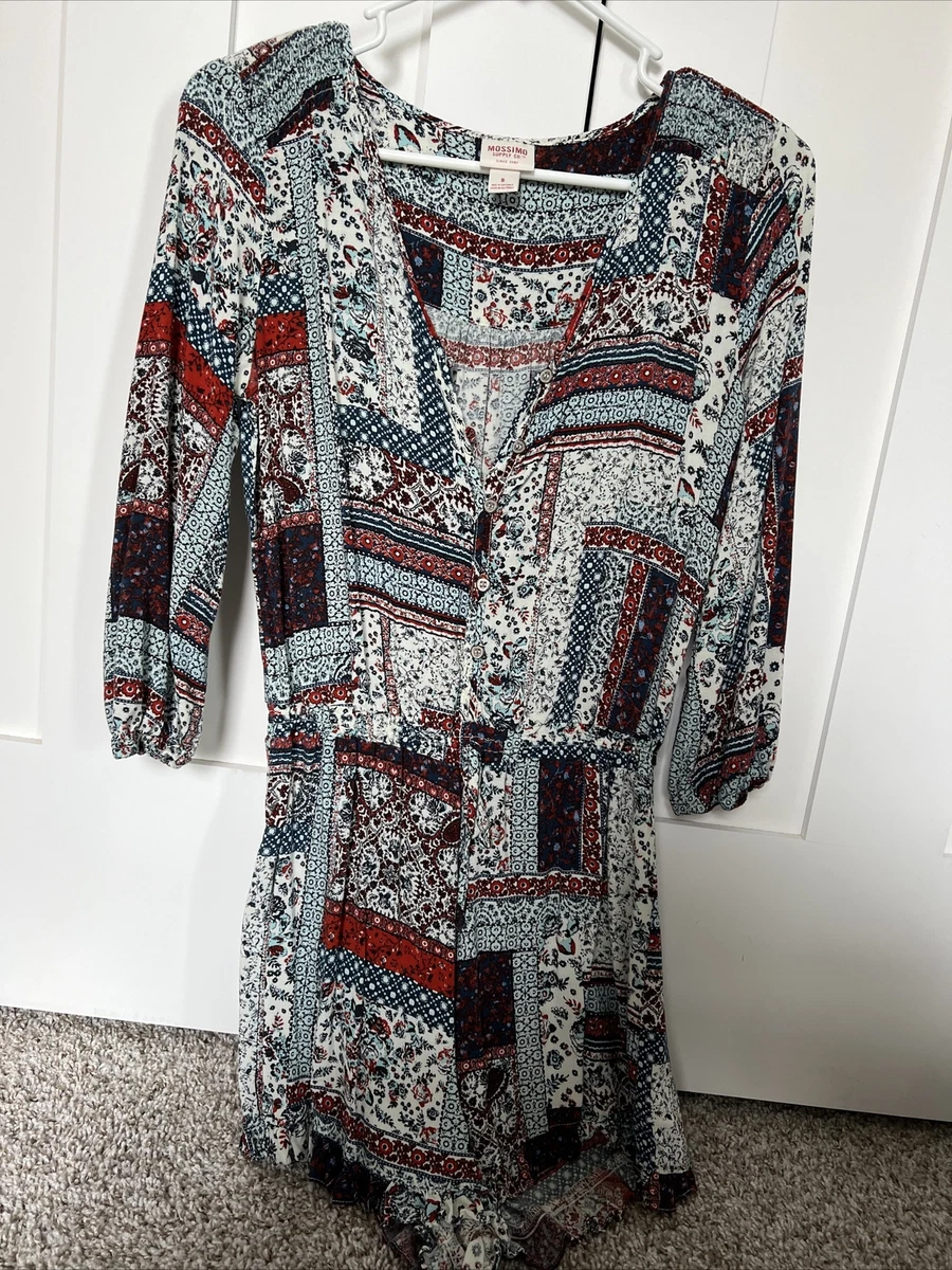Romper dress cheap target