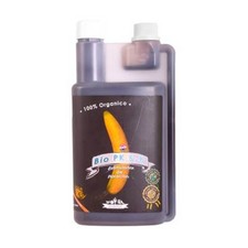 Engrais pour floraison 100% Organique BIO PK 5-8 de BioTabs (1L)
