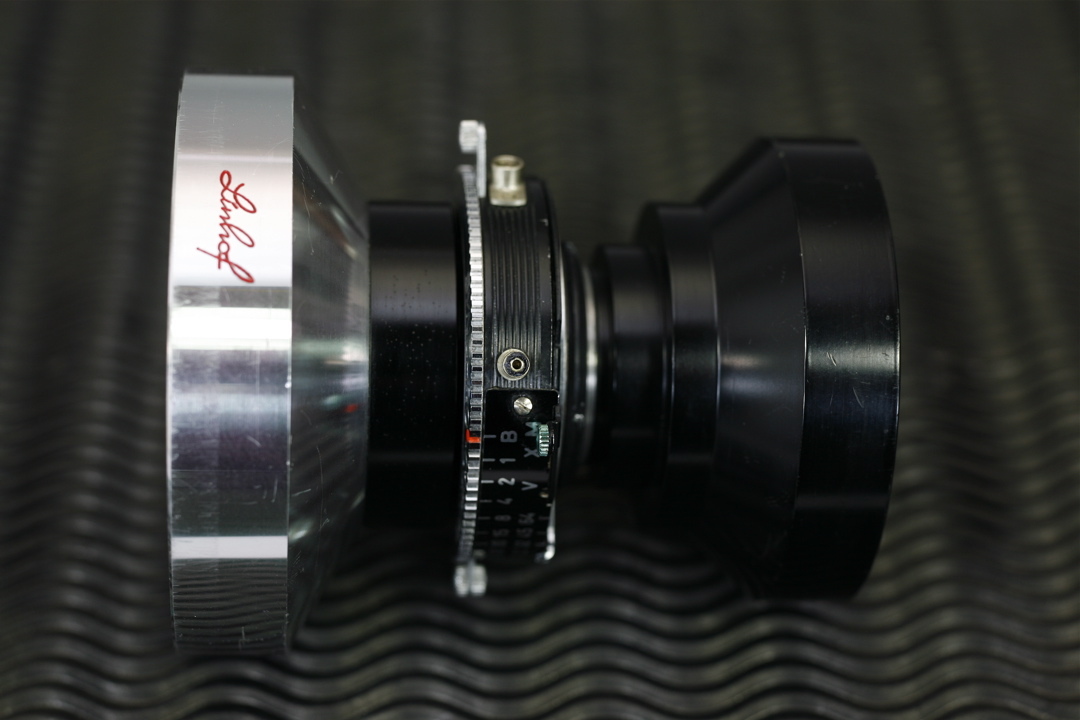 Linhof Technika Schneider 90mm f8 Super-Angulon #6252345 | eBay Linhof Technika Schneider 90mm f8 Super-Angulon #6252345 | eBay