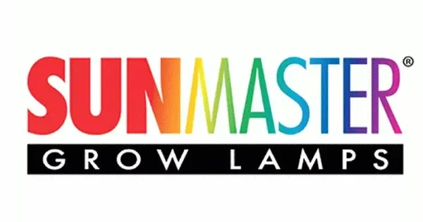 Sunmaster Cool Deluxe MH 600W Blue Spectrum  Vegative Garden Grow Lamp - Image 2 of 3