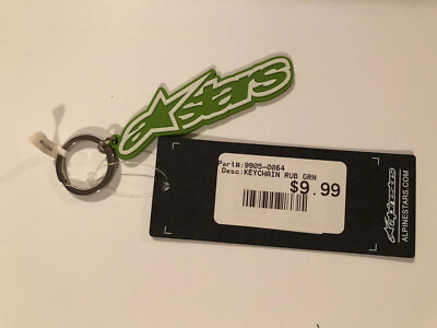 Astars Keychain- New