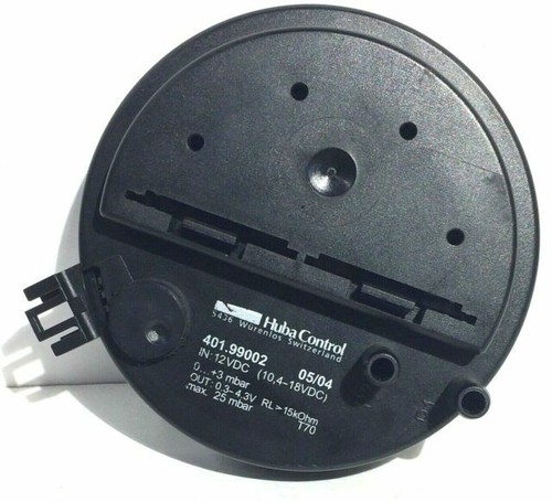 2 Sensori Di Temperatura ECSiNG BI1001117 – Termistore Per Caldaia Biasi MVP, Plug-and-Play