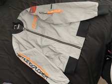 Reflective Coat & Jacket