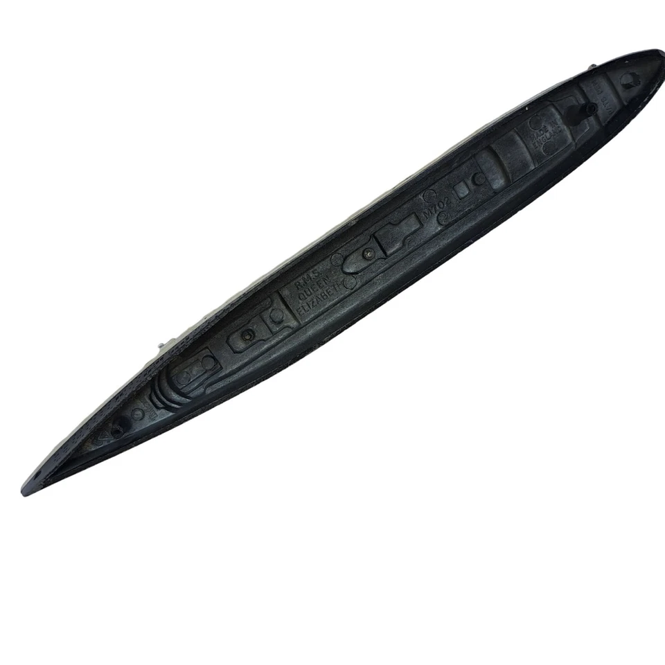 Triang Minic Ships RMS Queen Elizabeth Waterline Series Tri-ang Juguete de Colección M702 Foto 3 de 4