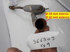 Catalyseurs Ford SIERRA