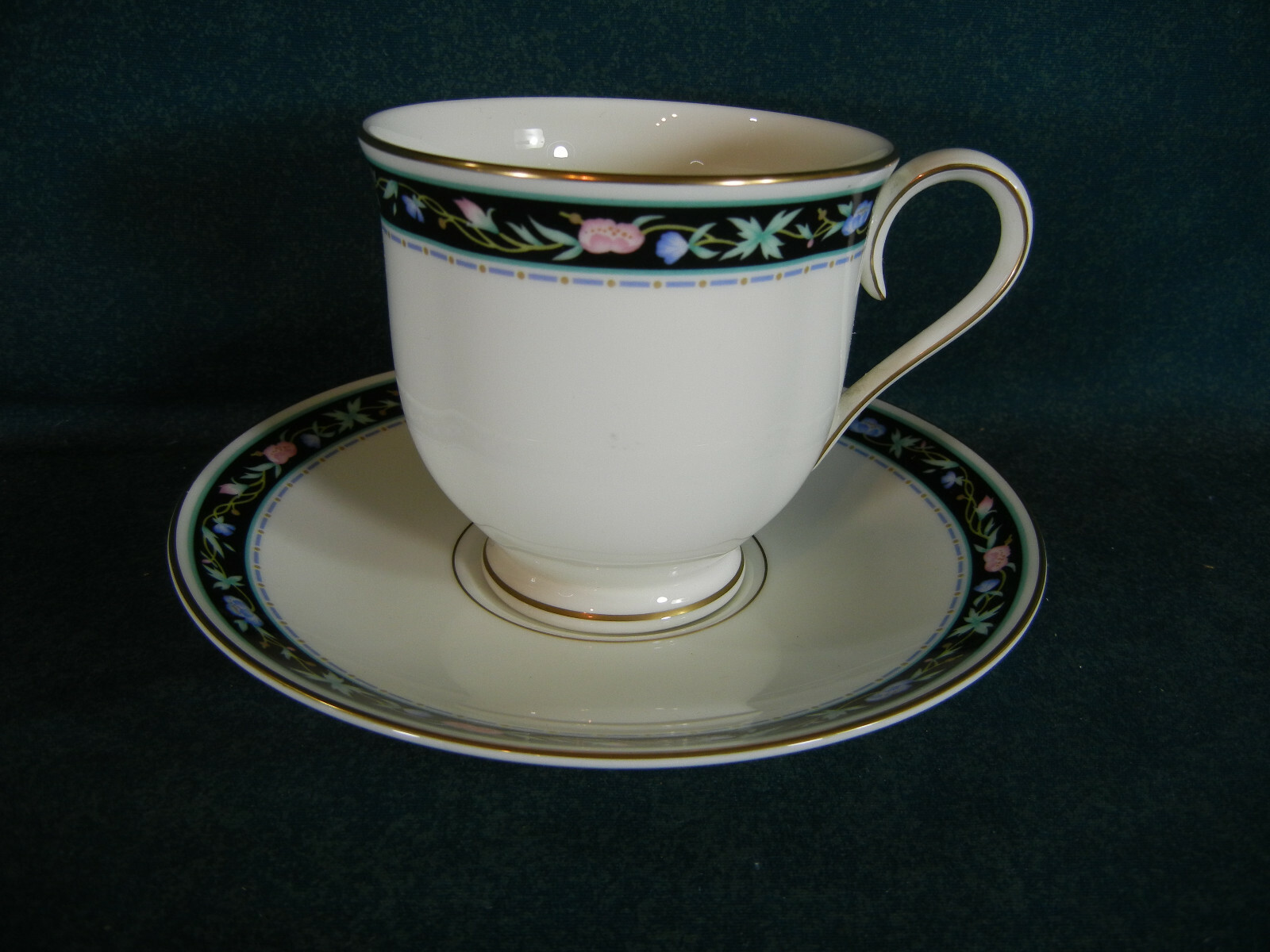 Lenox Carmella Cup and Saucer Set(s)