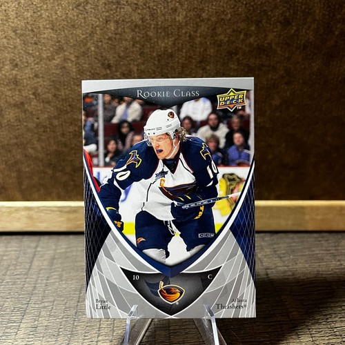 2007-08 Upper Deck NHL Rookie Box Set - Pick a Card - Picture 92 of 95