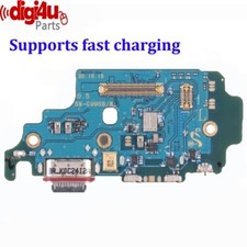 For Samsung Galaxy S21 Ultra 5G G998B Charging Port Dock Connector Mic Board OEM