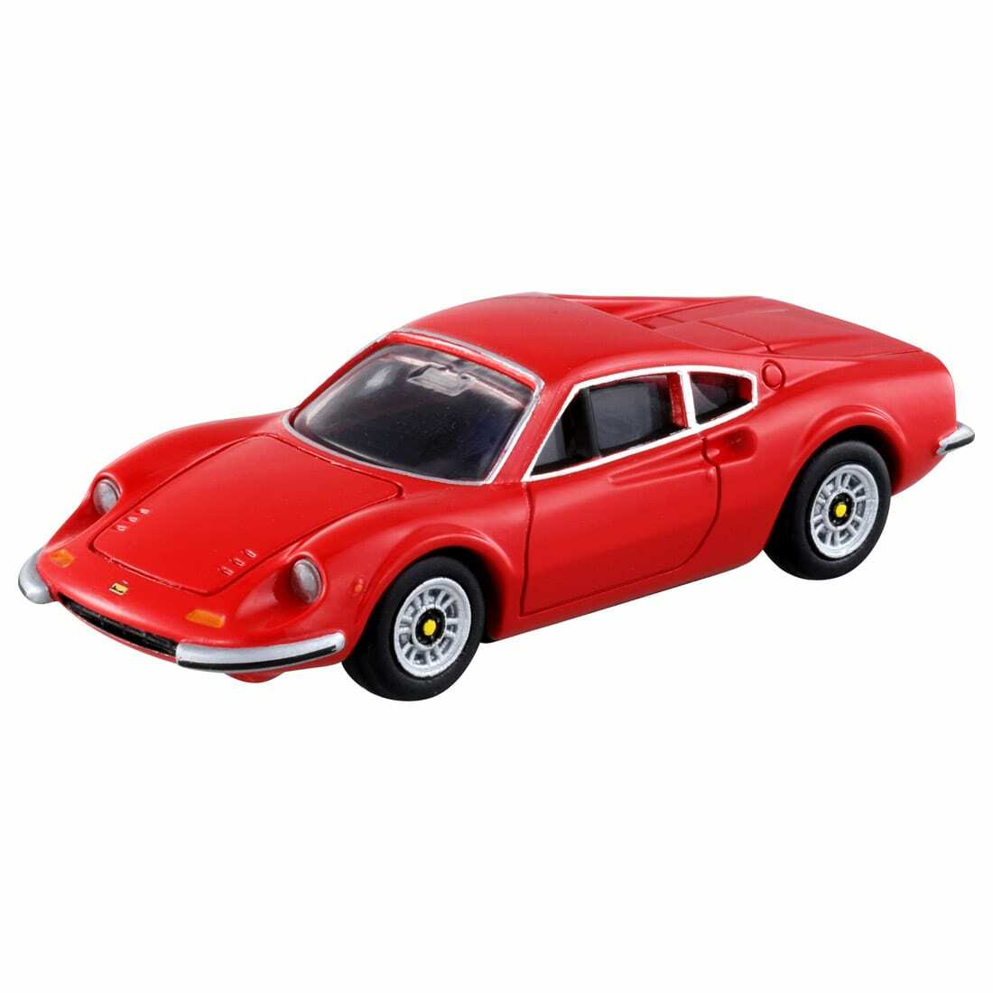 Takara Tomy / Tomica Premium No.13 Ferrari Dino 246GT / 1:61 | eBay