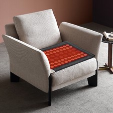 Jade Tourmanium Wärmematte Heizmatte Infrarot Wärme Turmalin Wärmematte 10-70℃