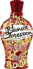 Devoted Creations Blonde Obsession Tanning Lotion