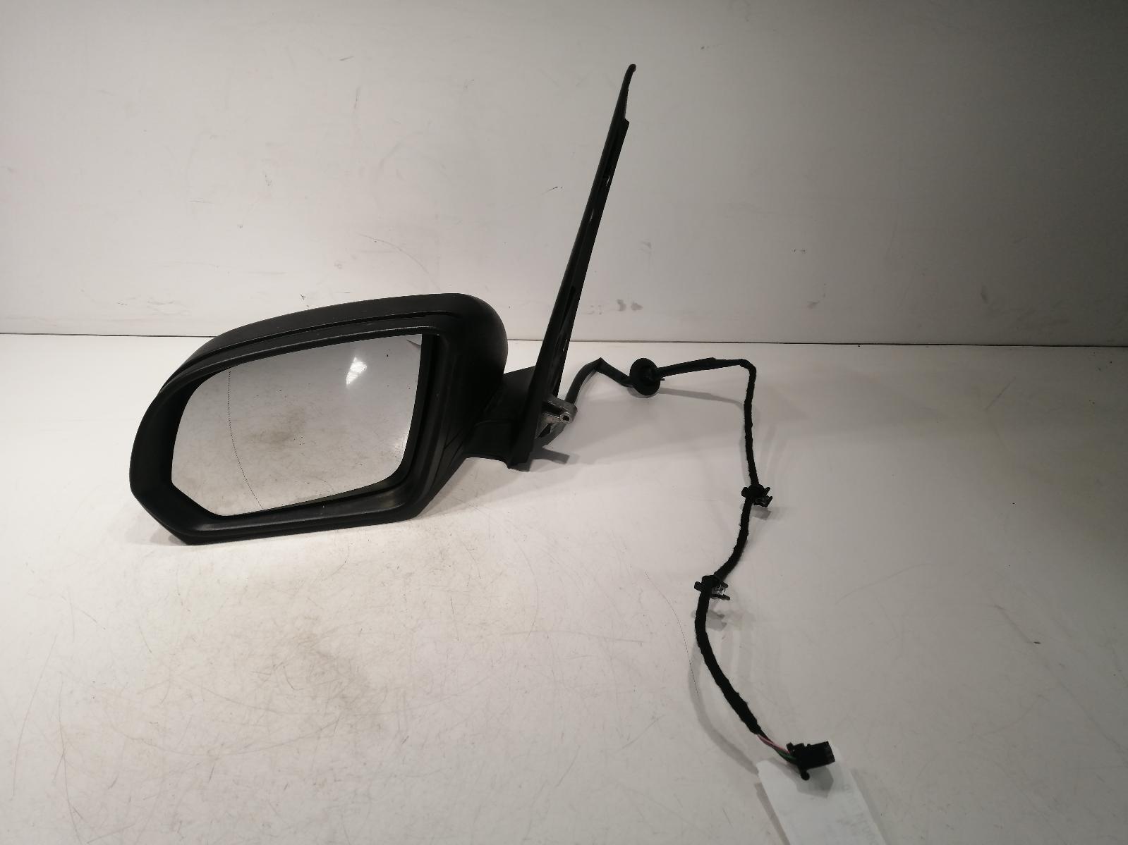 Mercedes-Benz VITO W447 Wing Mirror Frame Front Left P/n 