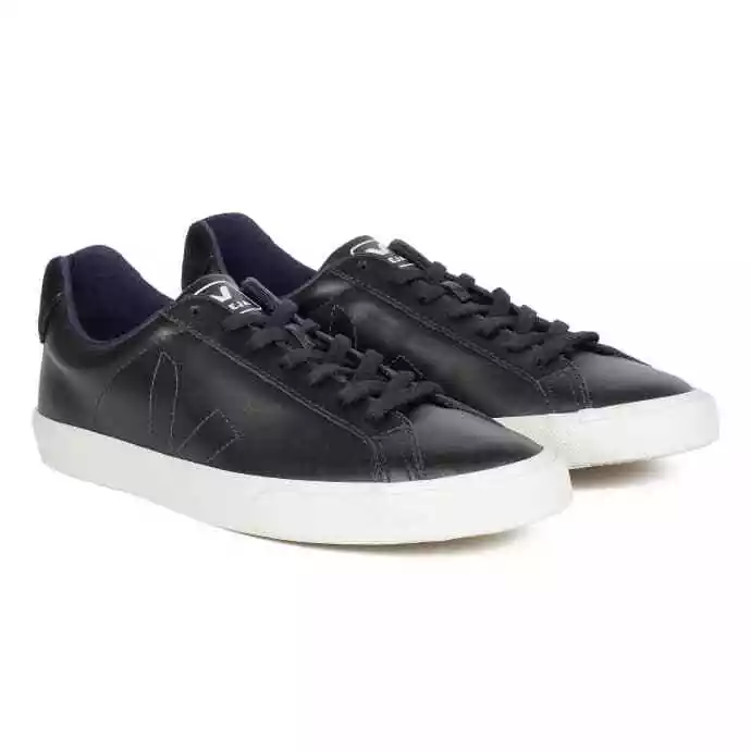 Esplar leather black pierre sale