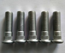 5 x Radbolzen Stehbolzen für HONDA OE z. Vergl.: 90113-SD4-902 90113-S84-901