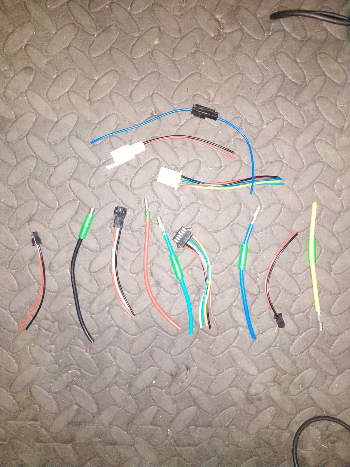 Electric bike spares or repair eBay