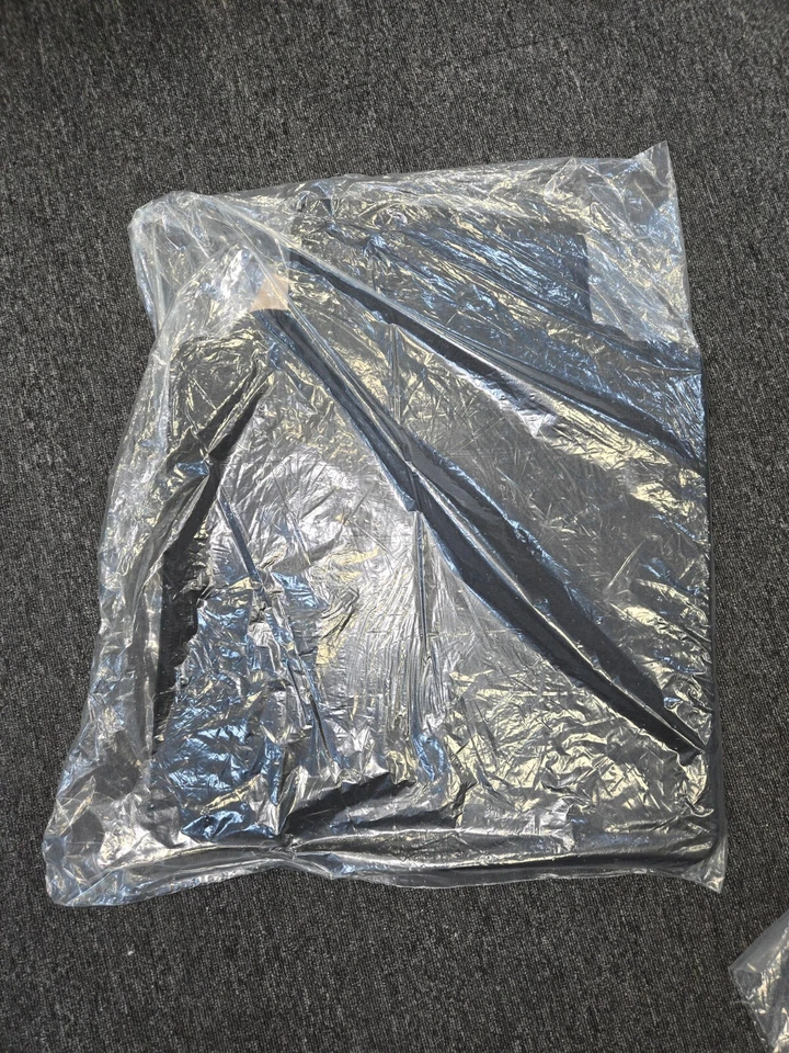 Ford F-150 Crew Cab OEM 2021 2022 2023 2024 NEW CARPET FLOOR MATS XLT STX LARIAT - Image 3 of 4