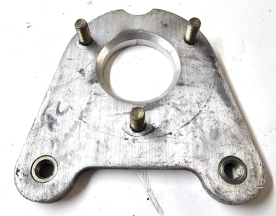 Arctic Cat 1994-1995 Snowmobile Brake Mounting Bracket 0702-223 | eBay