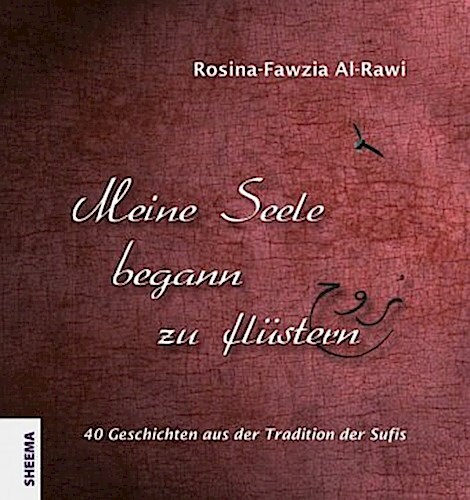 Thumbnail - Rosina-fawzia Al-rawi / Meine Seele Begann Zu Flüstern9783948177041