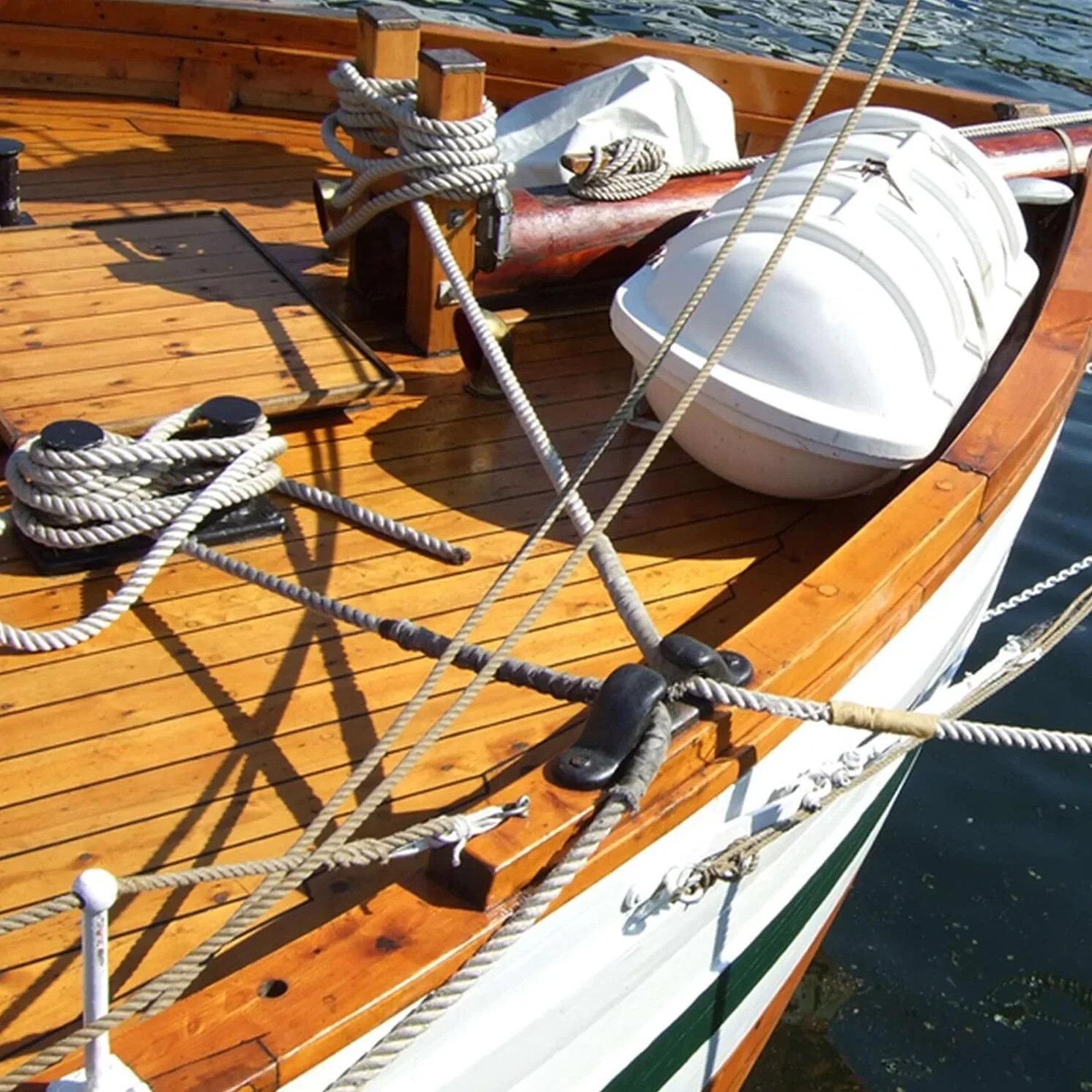 Kraken Bond Deck Caulk Black Marine Sealant 9.8 fl oz - 2 Pack