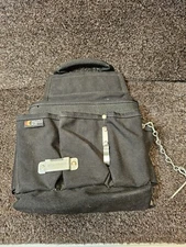 CLC Custom Leathercraft Electronics Tool Pouch (12 Pocket)